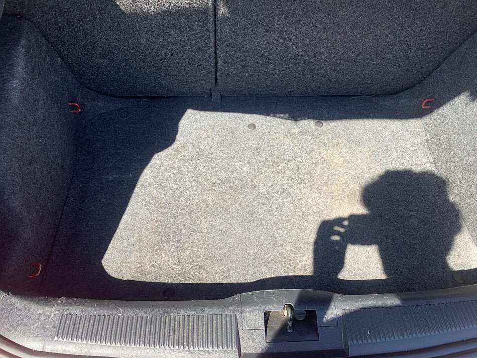 Škoda Fabia I 1.2 HTP 