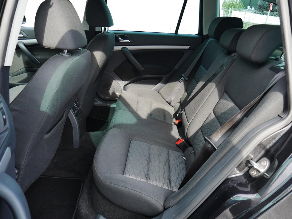 Škoda Octavia II 1.4TSi 