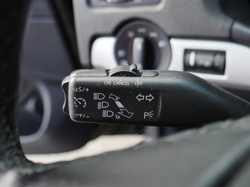 Škoda Octavia II 1.4TSi 