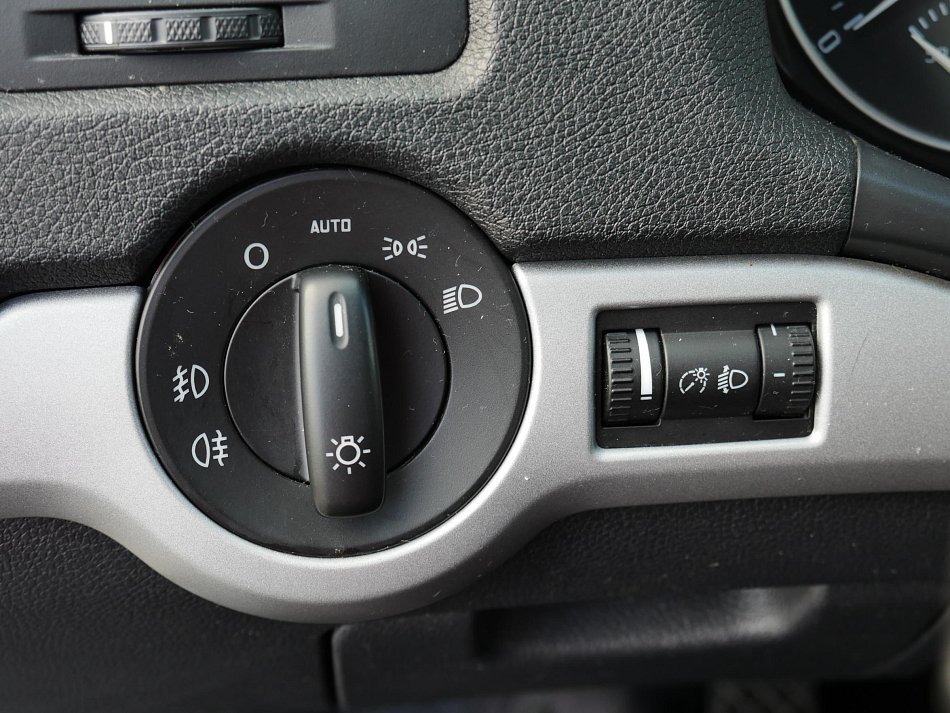 Škoda Octavia II 1.4TSi 