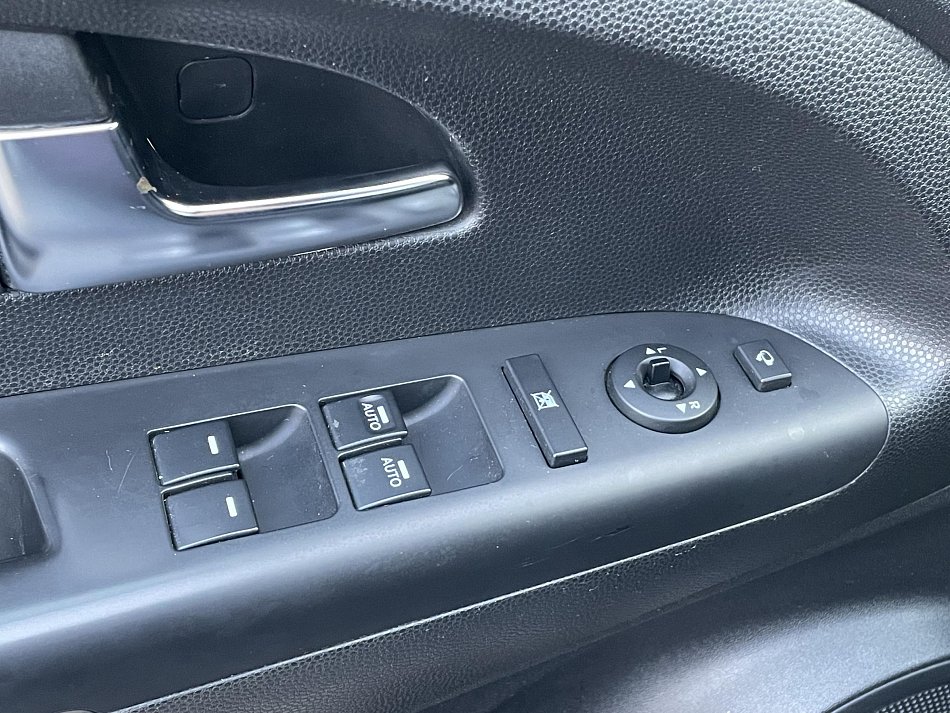 Kia Venga 1.6 CVVT Spirit