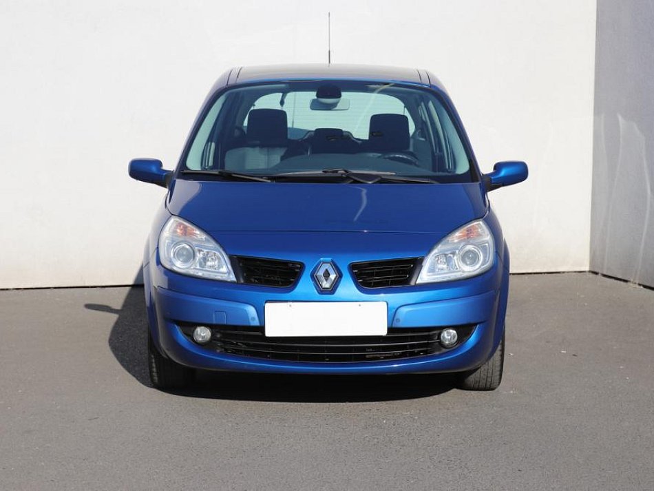 Renault Scénic 1.5 dCi 