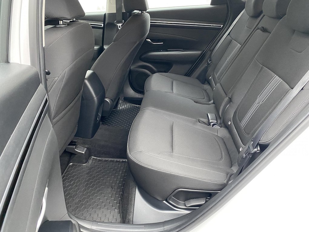 Hyundai Tucson 1.6 T-GDi Comfort 4x4