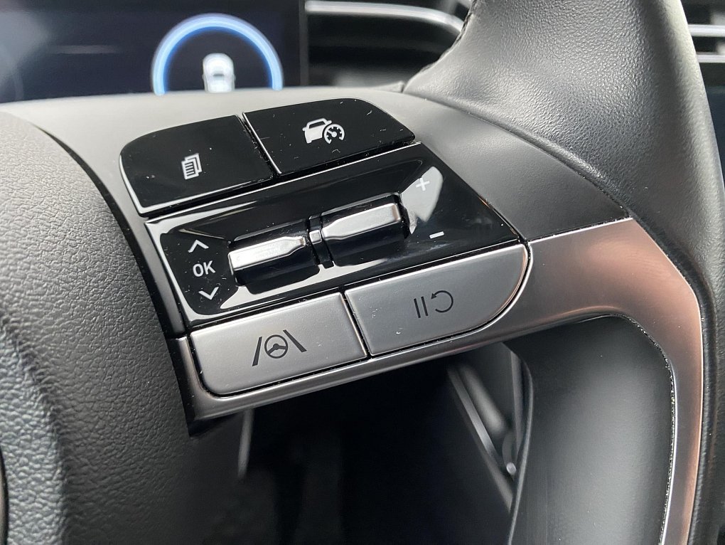 Hyundai Tucson 1.6 T-GDi Comfort 4x4