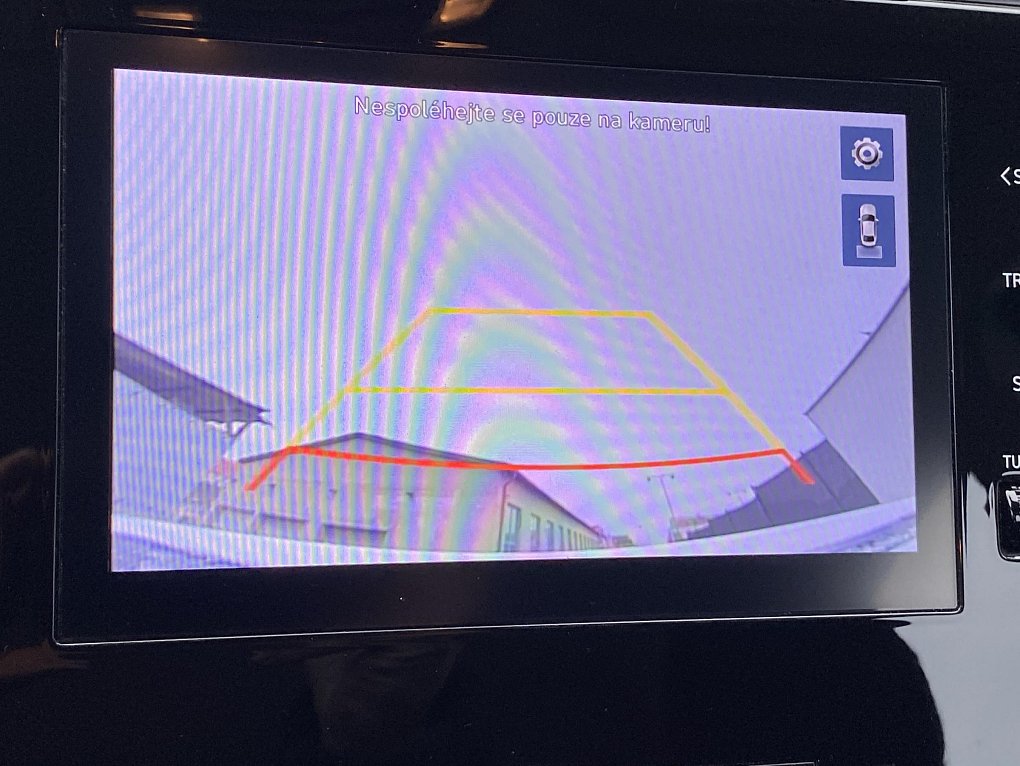 Hyundai Tucson 1.6 T-GDi Comfort 4x4