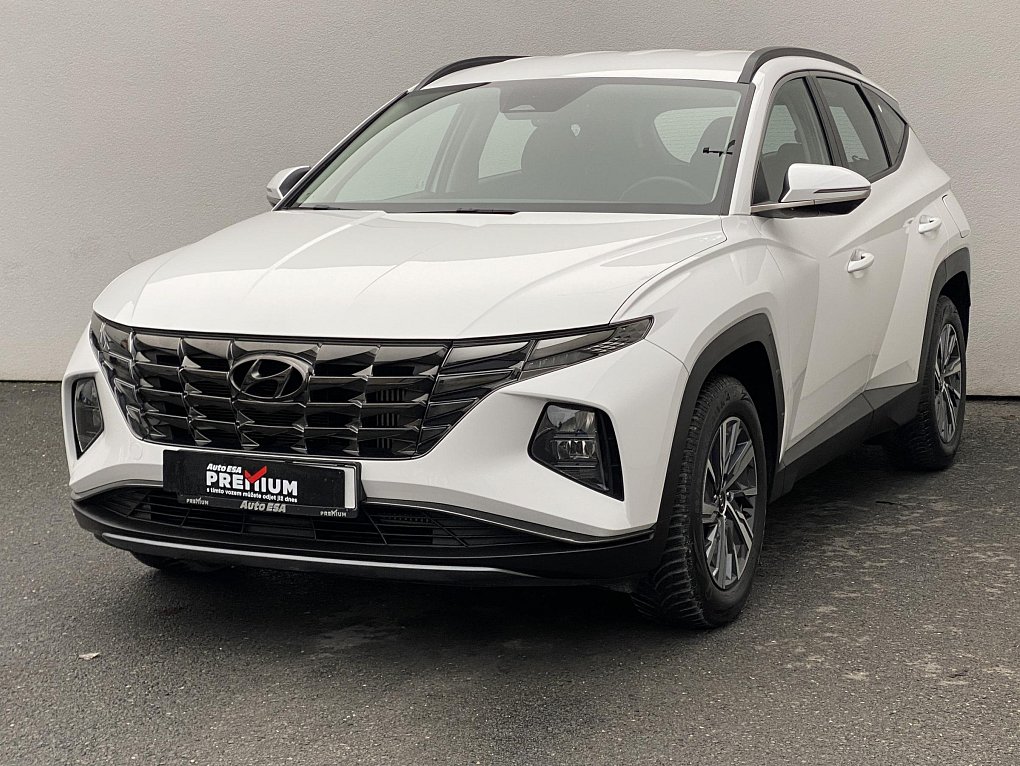 Hyundai Tucson 1.6 T-GDi Comfort 4x4