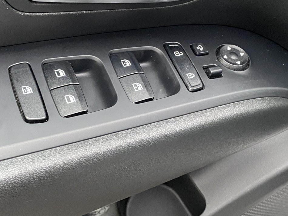 Hyundai Tucson 1.6 T-GDi Comfort 4x4