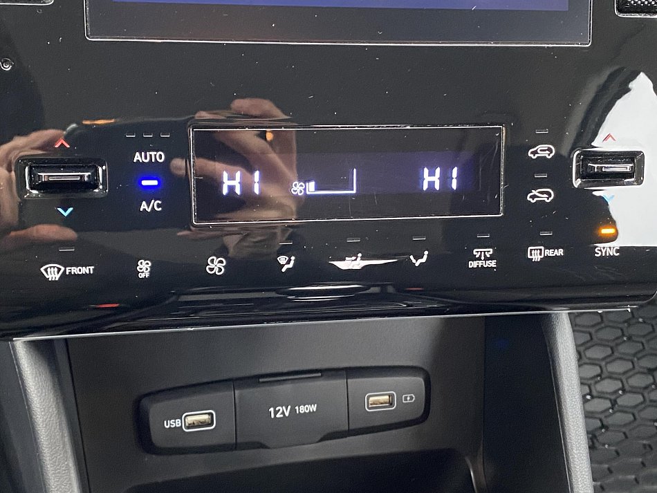 Hyundai Tucson 1.6 T-GDi Comfort 4x4