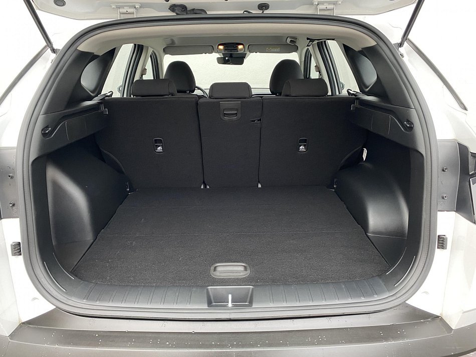 Hyundai Tucson 1.6 T-GDi Comfort 4x4