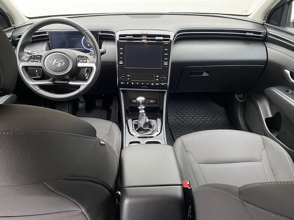 Hyundai Tucson 1.6 T-GDi Comfort 4x4