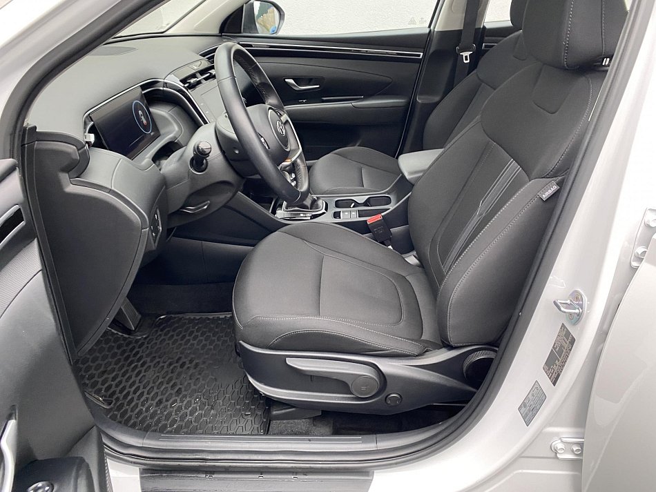 Hyundai Tucson 1.6 T-GDi Comfort 4x4