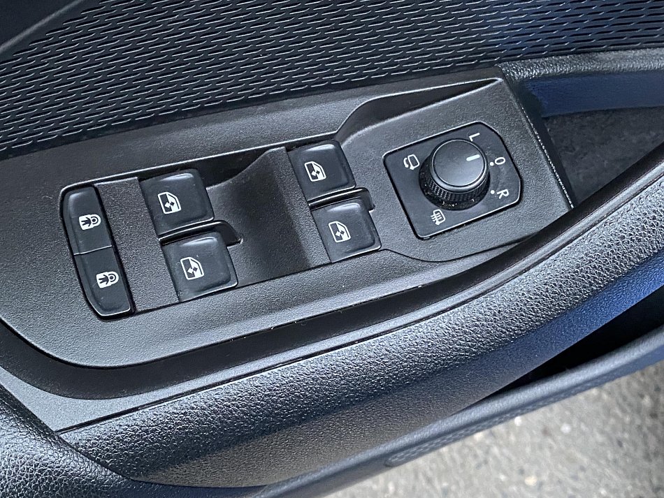 Škoda Octavia IV 1.5TSi Style