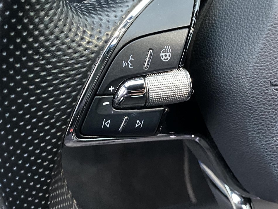 Škoda Octavia IV 1.5TSi Style