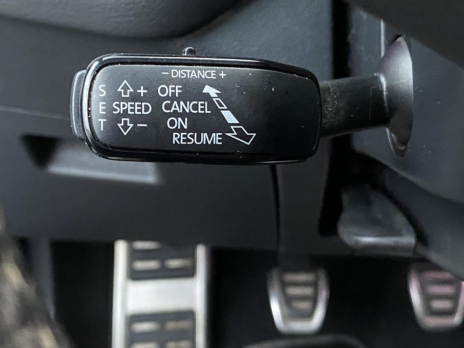 Škoda Octavia IV 1.5TSi Style