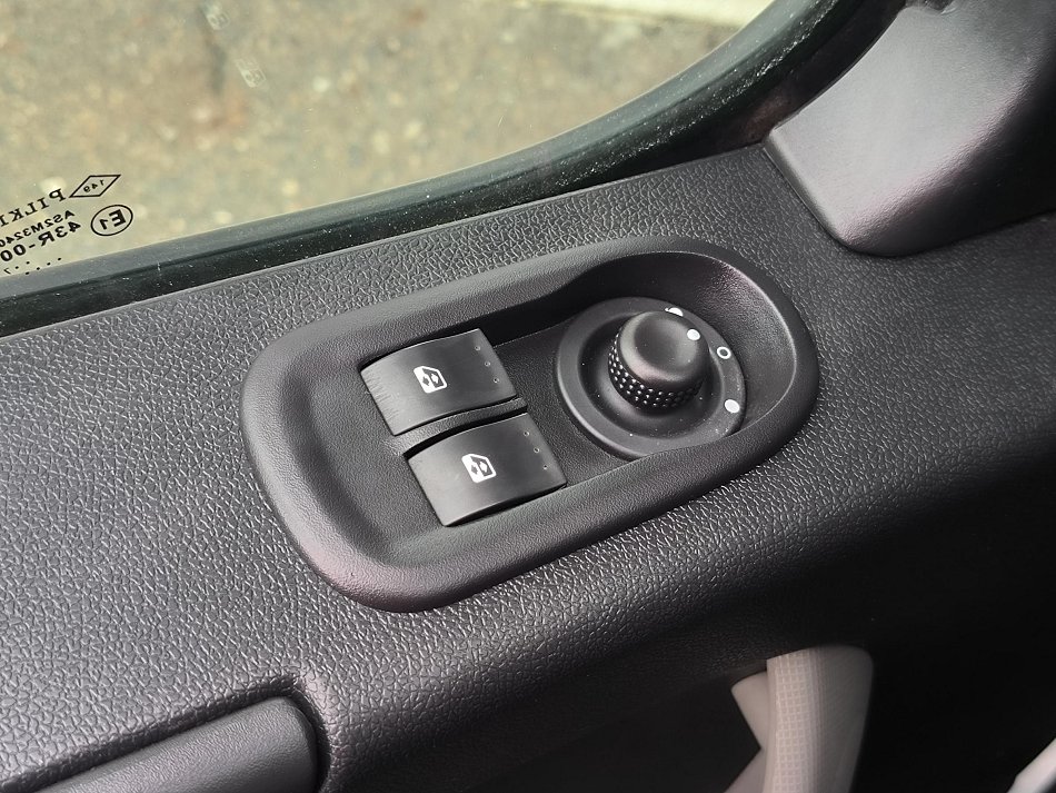 Renault Master 2.3dCi  L2H2