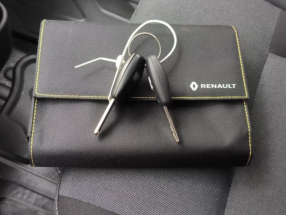 Renault Master 2.3dCi  L2H2