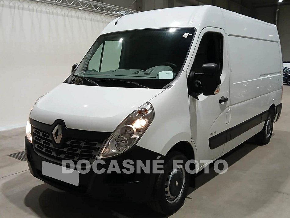 Renault Master 2.3dCi  L2H2