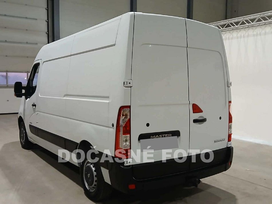 Renault Master 2.3dCi  L2H2
