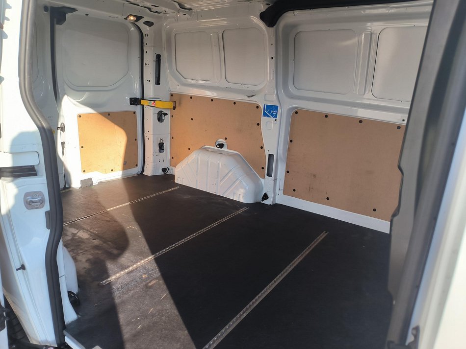Ford Transit Custom 2.0TDCi Trend L1H1