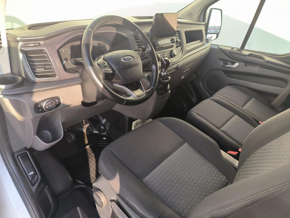 Ford Transit Custom 2.0TDCi Trend L1H1