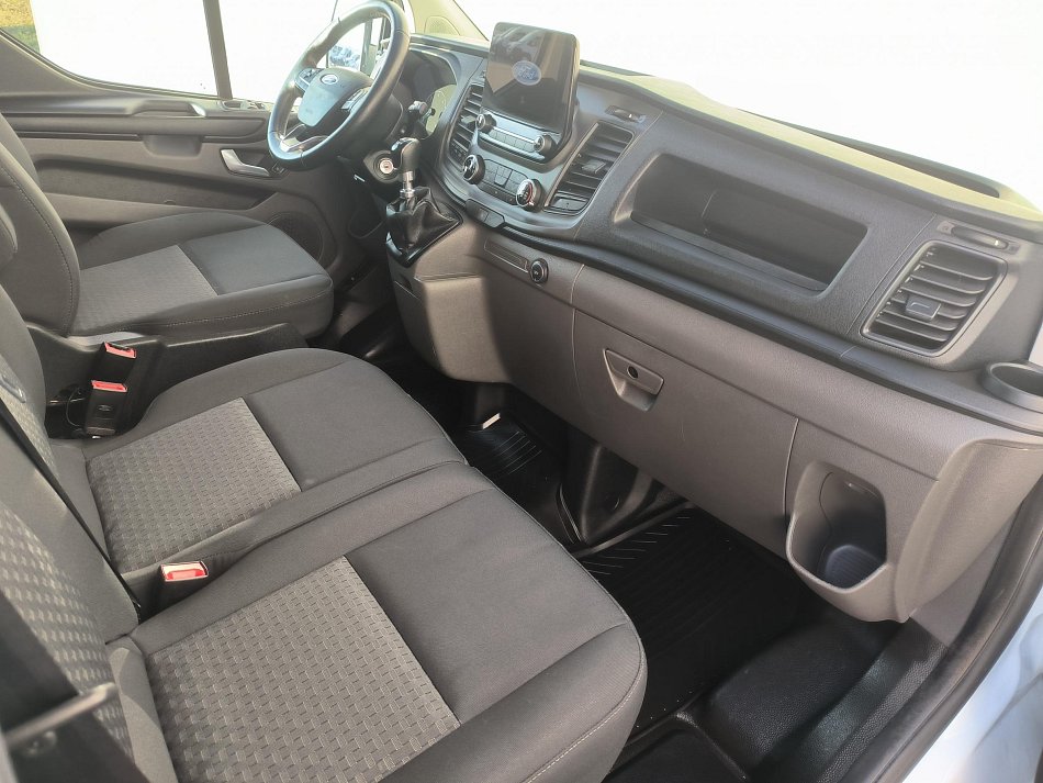 Ford Transit Custom 2.0TDCi Trend L1H1