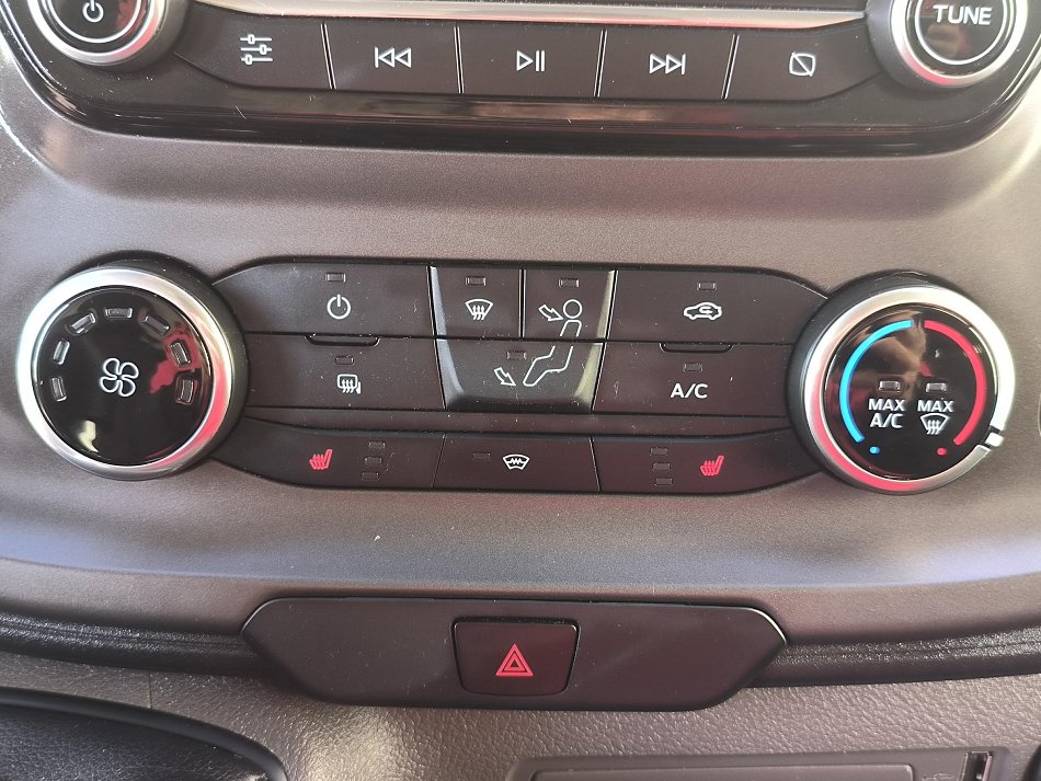 Ford Transit Custom 2.0TDCi Trend L1H1