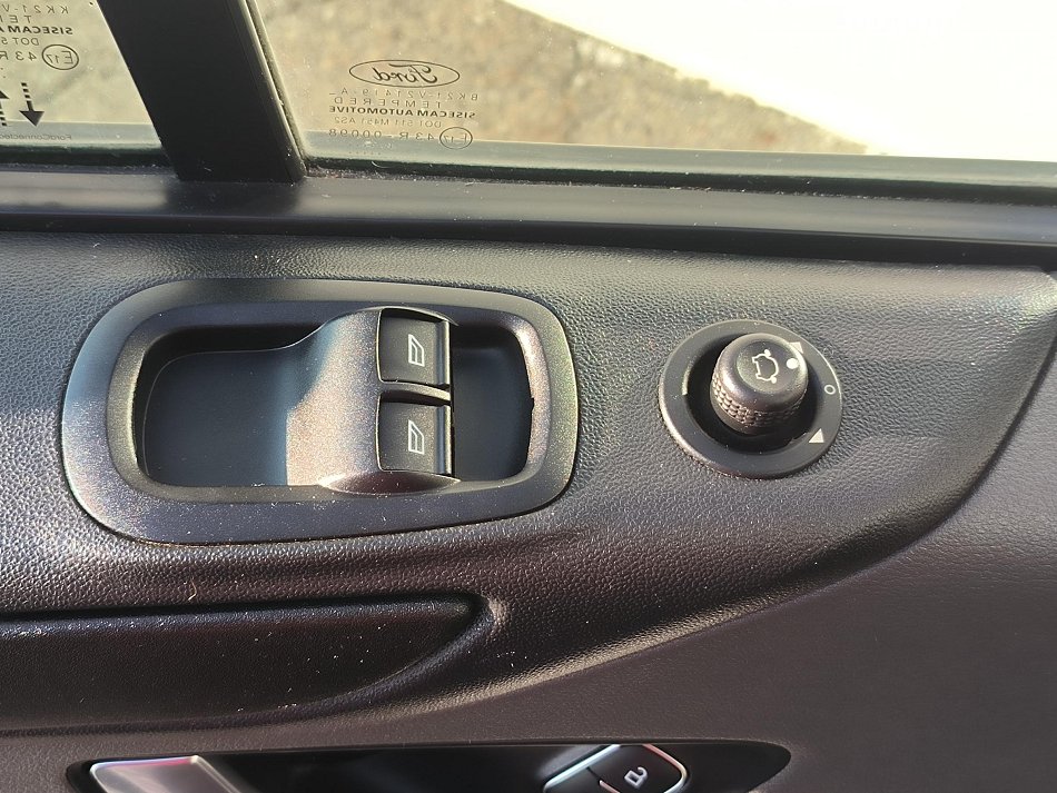 Ford Transit Custom 2.0TDCi Trend L1H1