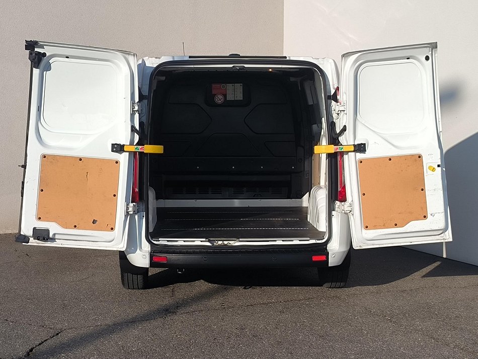 Ford Transit Custom 2.0TDCi Trend L1H1