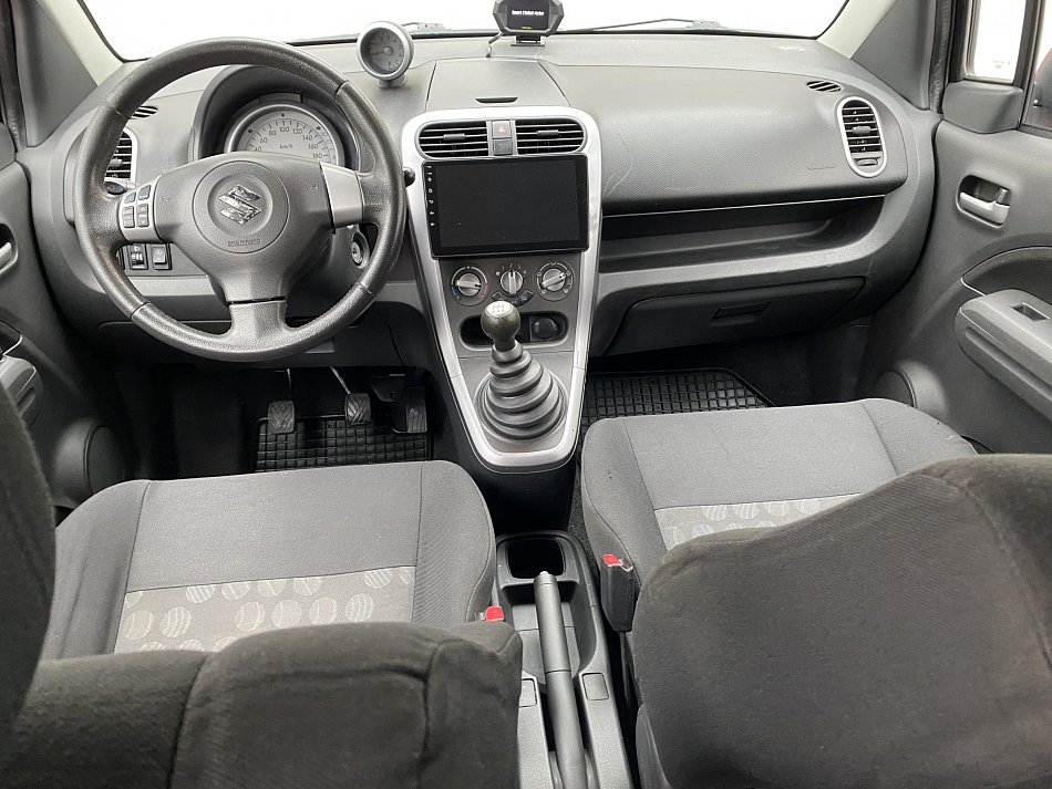 Suzuki Splash 1.2i 