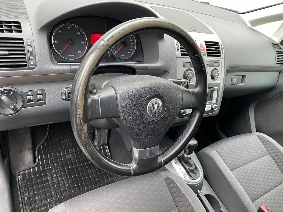 Volkswagen Touran 1.9 TDi Trendline