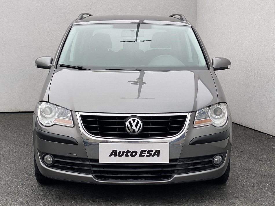Volkswagen Touran 1.9 TDi Trendline