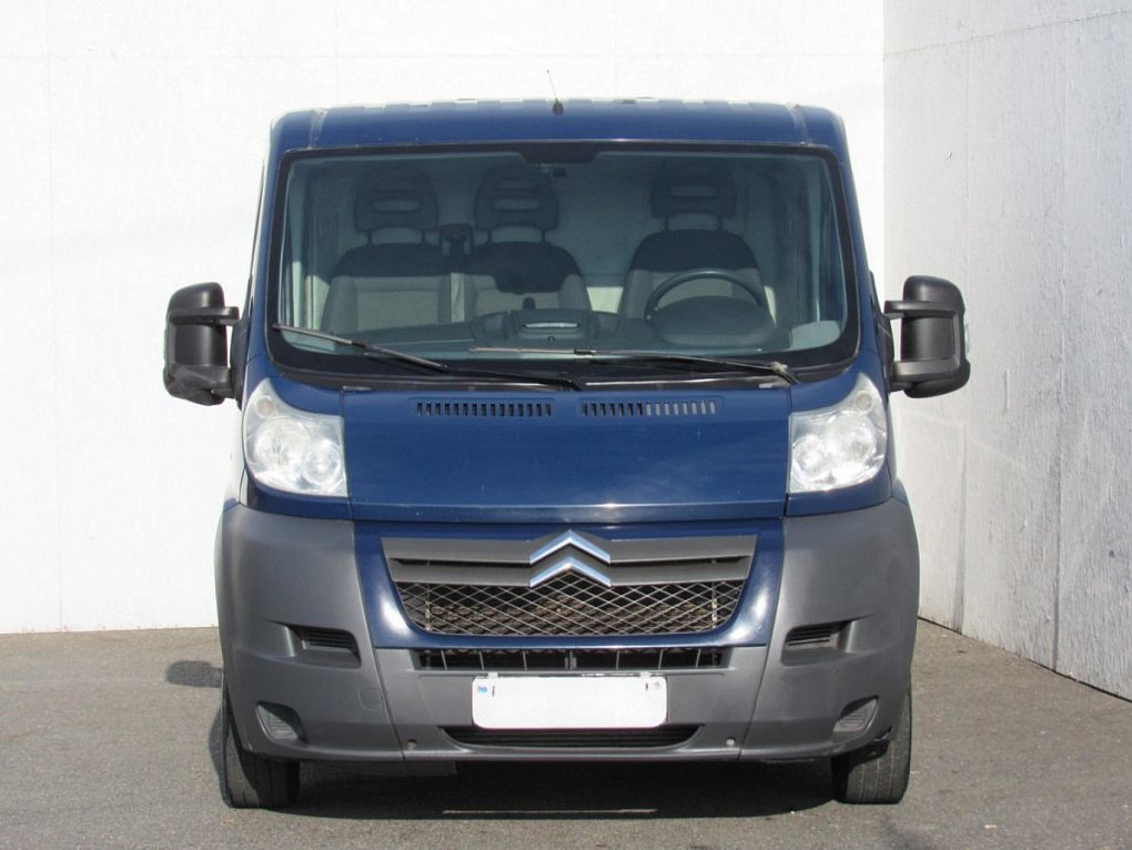 Citroën Jumper 2.2HDi  L2H2