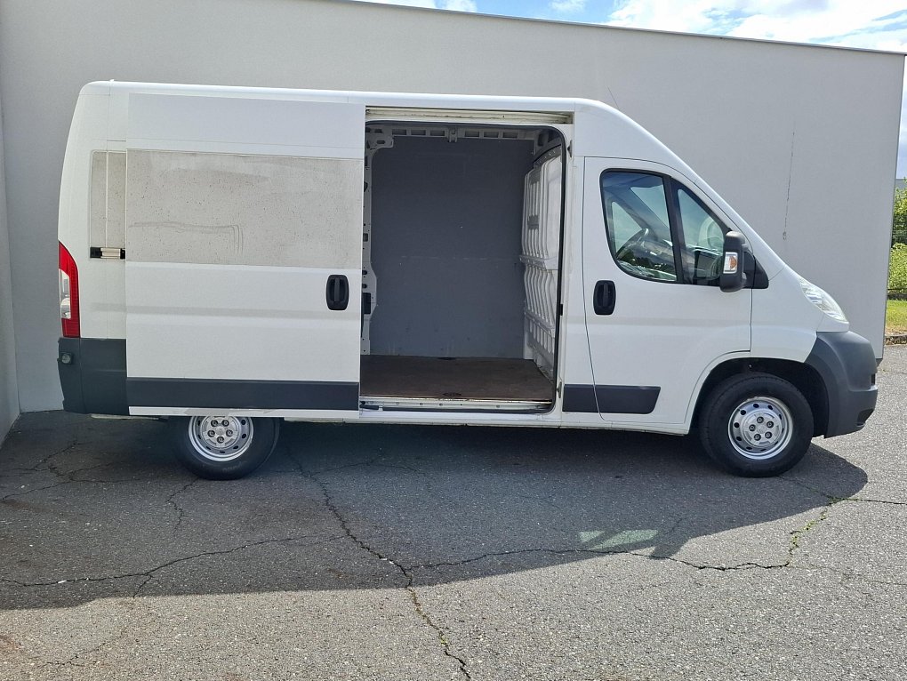 Citroën Jumper 2.2HDi  L2H2