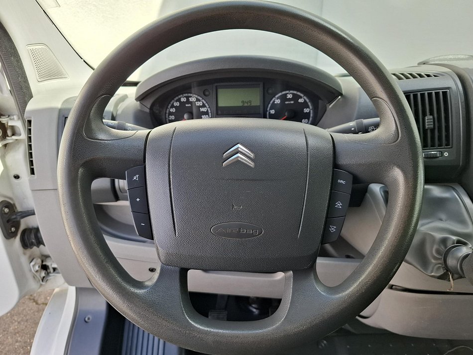 Citroën Jumper 2.2HDi  L2H2