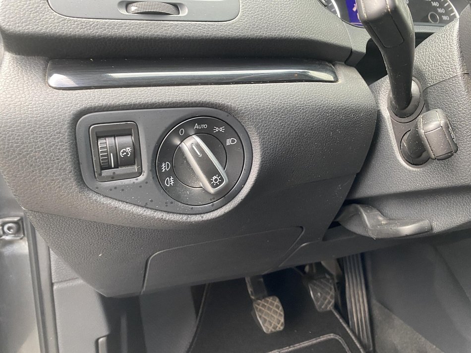 Seat Alhambra 2.0 TDi Style