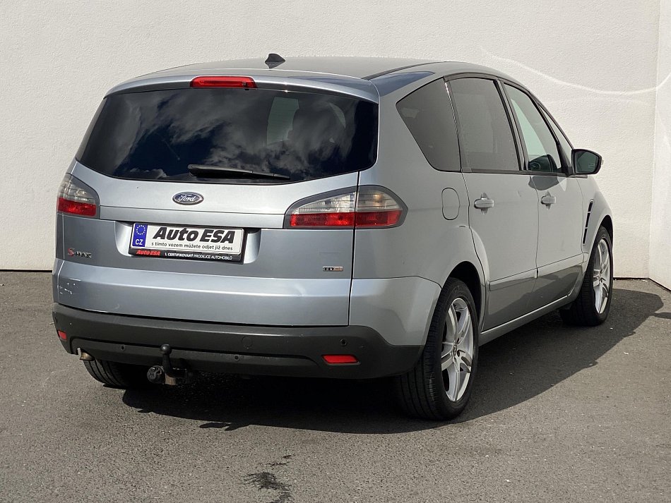 Ford S-MAX 2.0 TDCi 