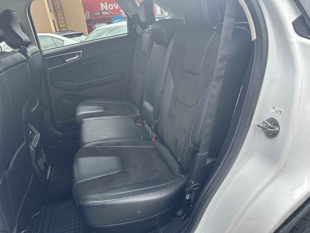 Ford Edge 2.0 TDCi ST-Line 4x4