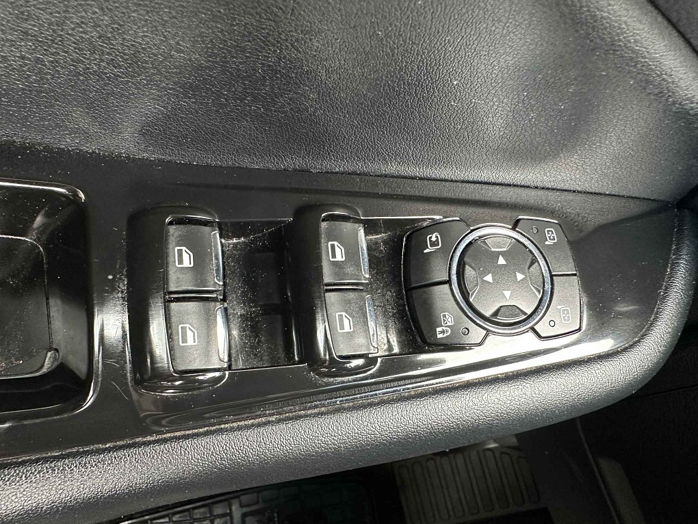 Ford Edge 2.0 TDCi ST-Line 4x4