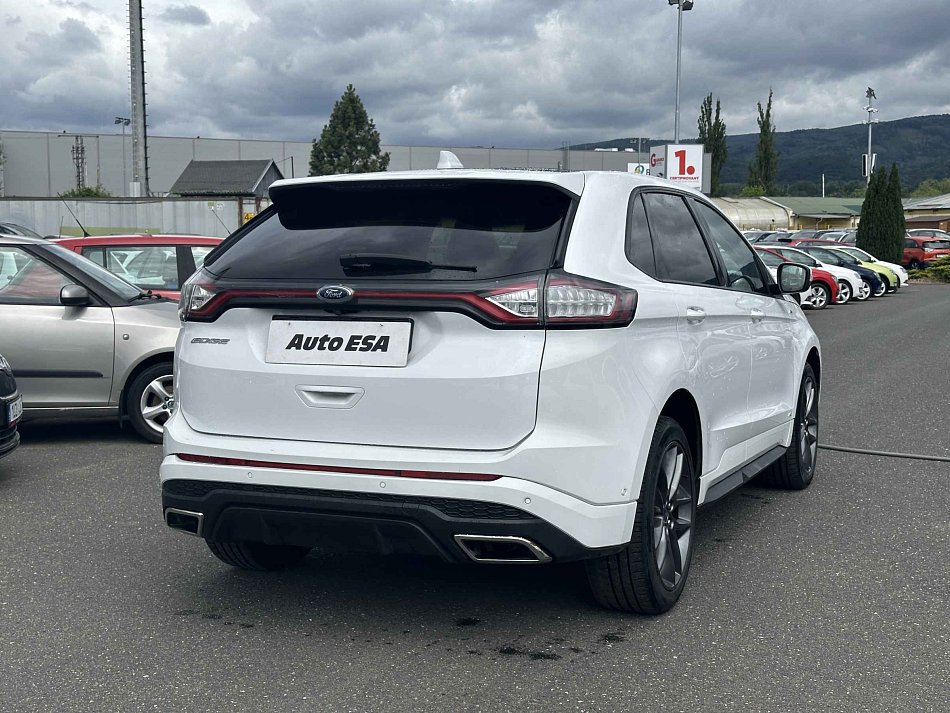 Ford Edge 2.0 TDCi ST-Line 4x4