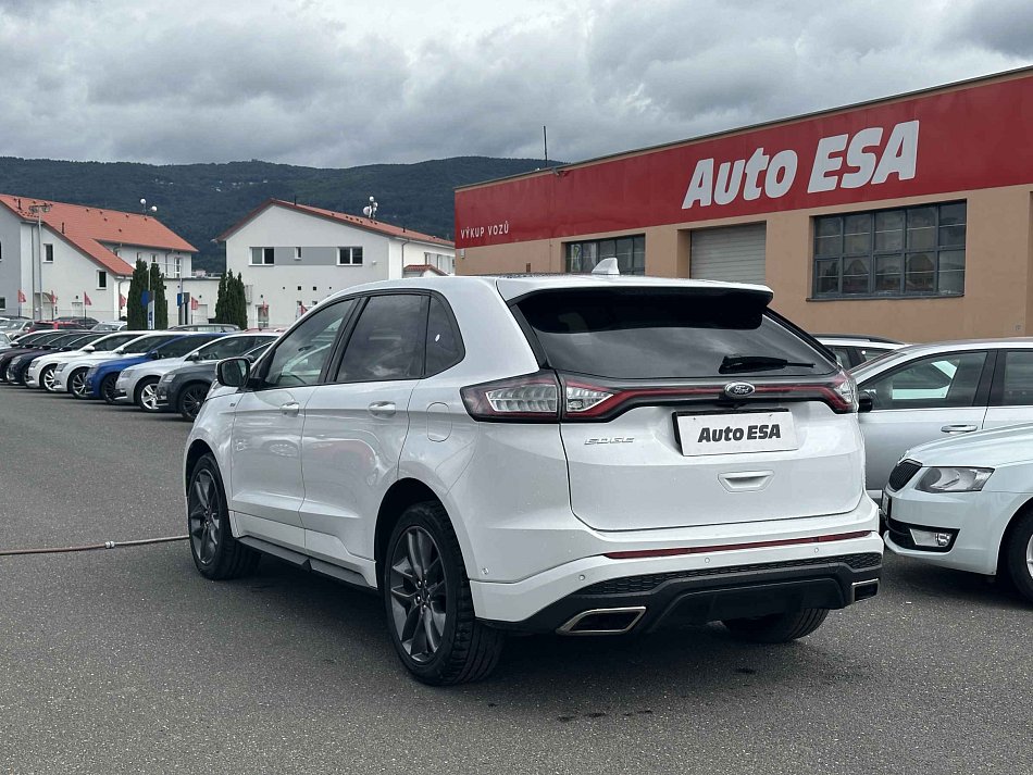 Ford Edge 2.0 TDCi ST-Line 4x4