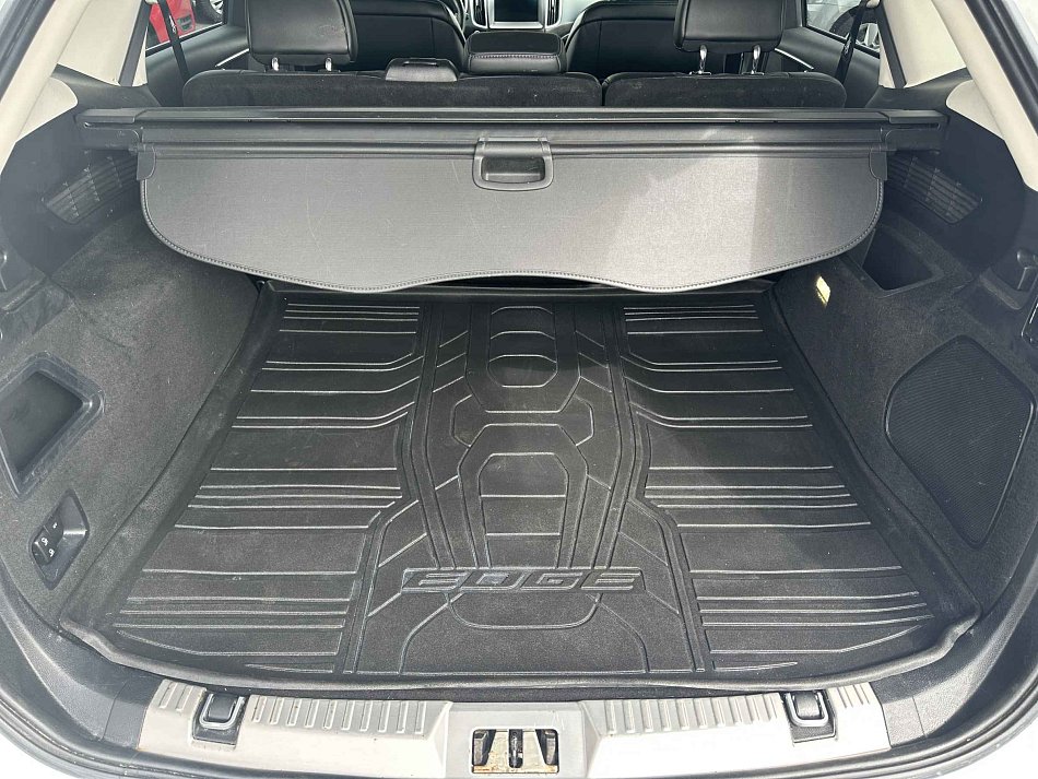 Ford Edge 2.0 TDCi ST-Line 4x4