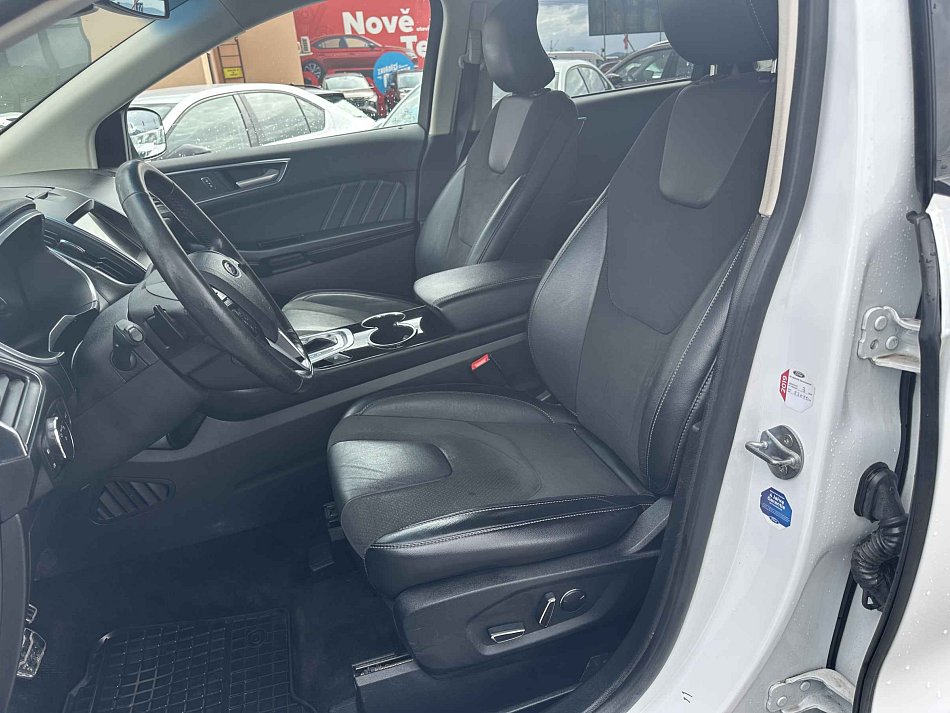 Ford Edge 2.0 TDCi ST-Line 4x4