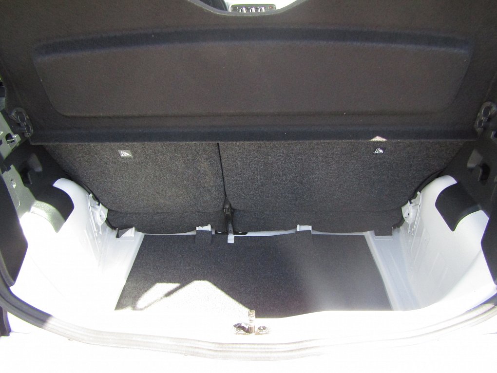 Škoda Citigo 1.0i 