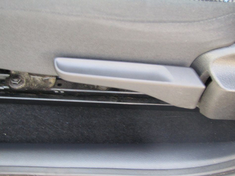 Škoda Citigo 1.0i 