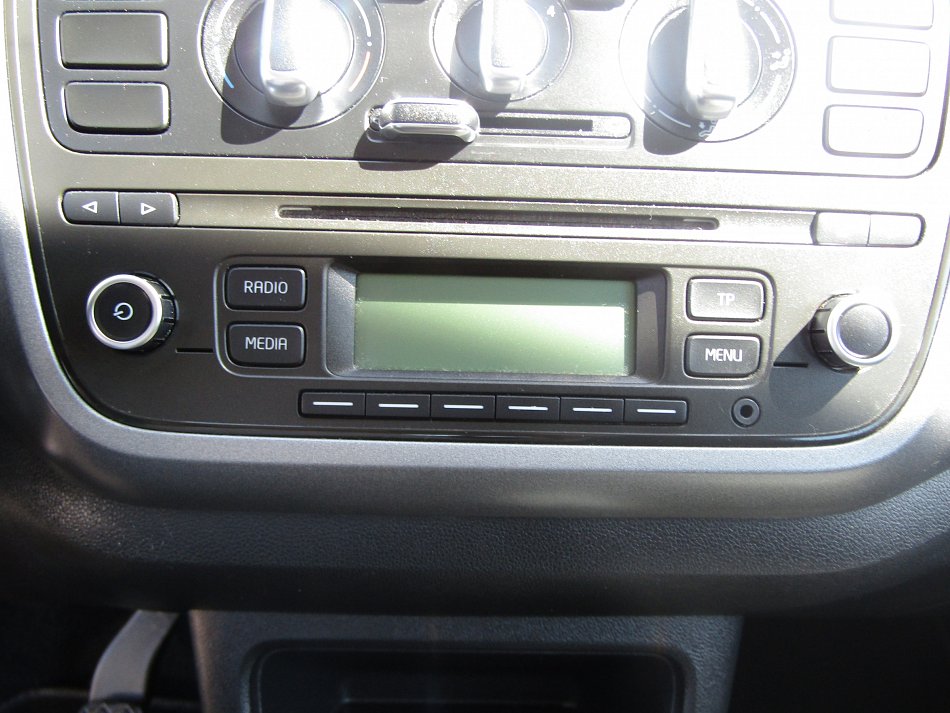 Škoda Citigo 1.0i 