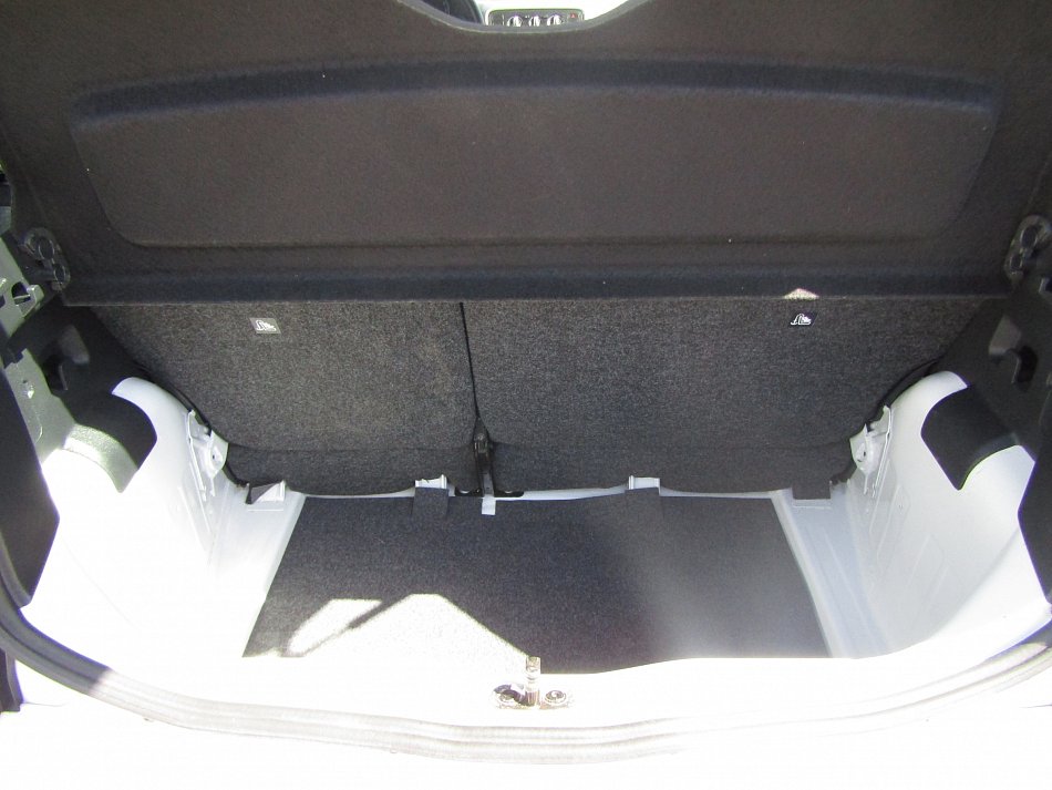 Škoda Citigo 1.0i 