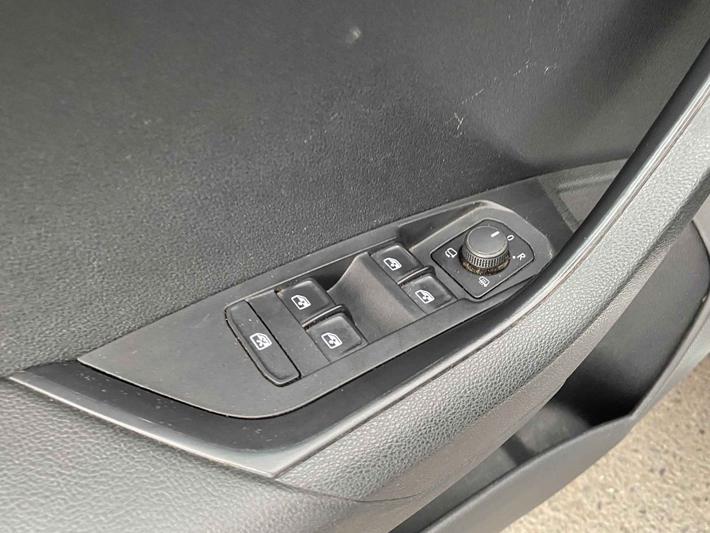 Škoda Karoq 2.0 TDi Tour
