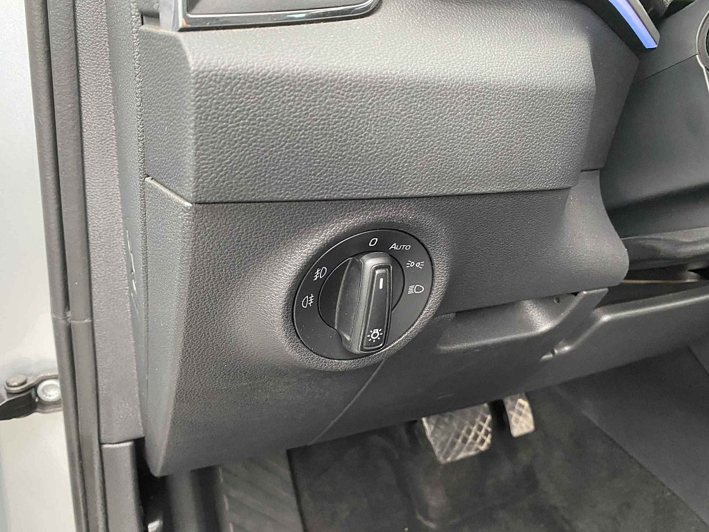 Škoda Karoq 2.0 TDi Tour