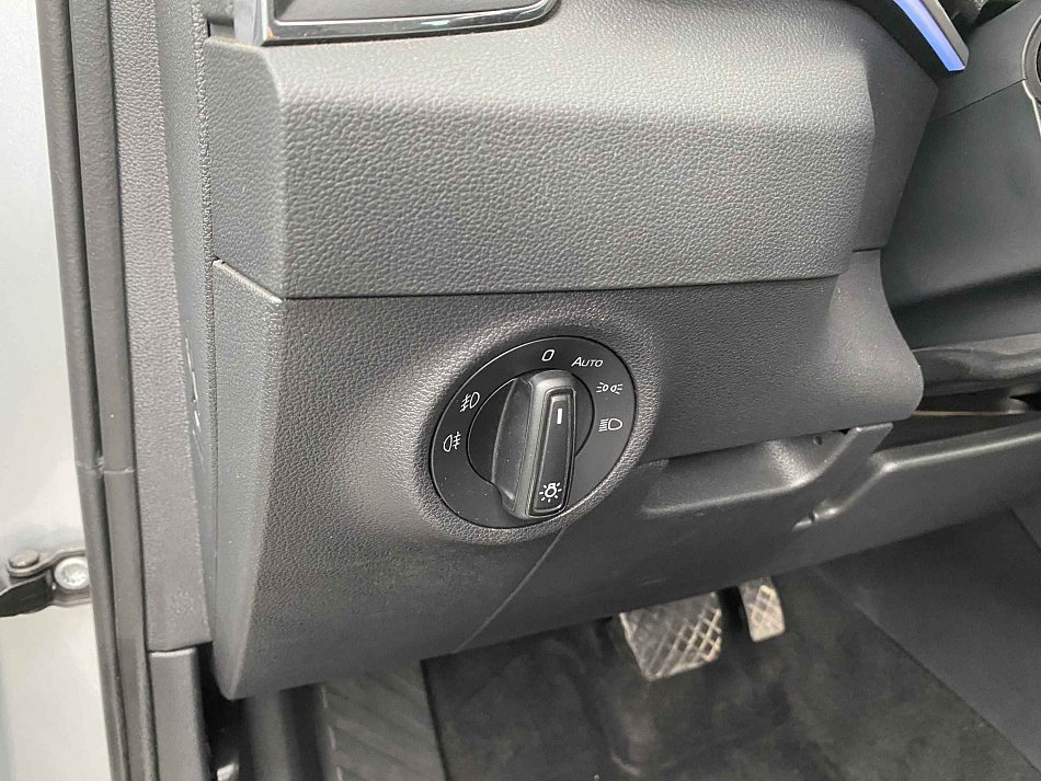 Škoda Karoq 2.0 TDi Tour
