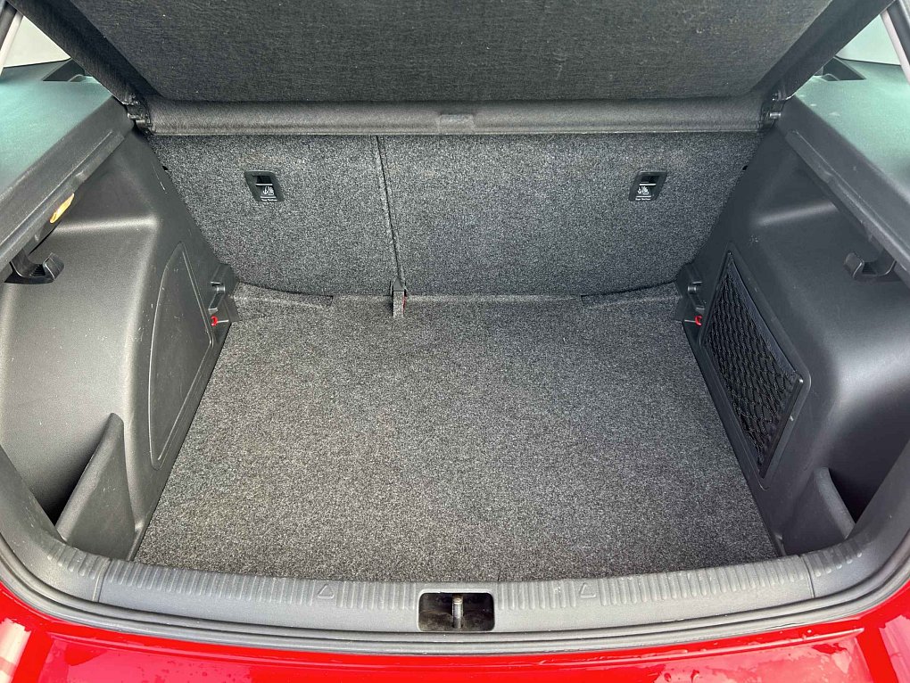 Škoda Rapid 1.2TSI 